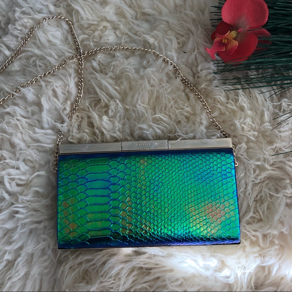 Dune london bag